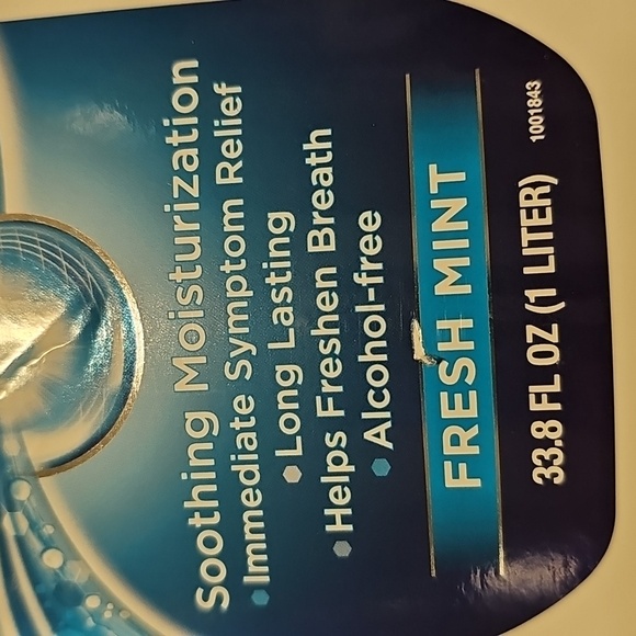 Oral Rinse - Picture 4 of 5